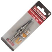 Сверло под конфирмат 5,0мм Haisser