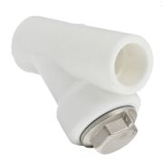 Фильтр 32мм вн-вн пропилен Валтек