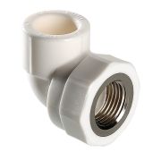 Уголок 20х1/2 вн резьба пропилен Валтек