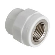 Муфта 20х1/2 вн. резьба Валтек