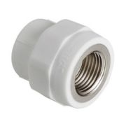 Муфта 25х3/4 вн. резьба Валтек