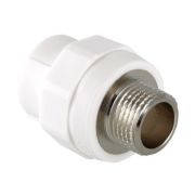 Муфта 32х1 нар. резьба Валтек