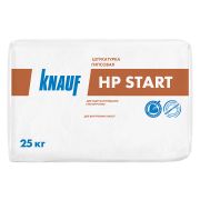 Штукатурка HP-СТАРТ 25кг АКЦИЯ!!!