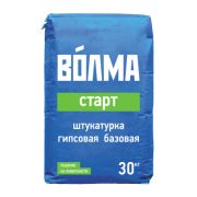 Штукатурка Волма СТАРТ 30кг АКЦИЯ!!!!