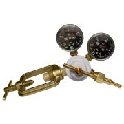 Редуктор БАО-5-4 (ацетиленовый) имп.