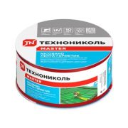 Лента NICOBAND красная 7,5см*3м