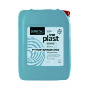 Пластификатор CEMPLAST 5л CEMMIX