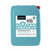 Добавка противоморозная CEMFRIO 5л CEMMIX