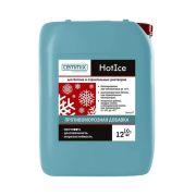 Добавка противоморозная HOTICE 10л CEMMIX