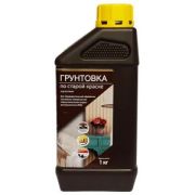 Грунт ВГТ по старой краске 1кг