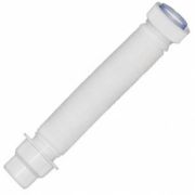Труба гибкая Элит 1200мм 1 1/2 40/50 VIRPLAST 30980623