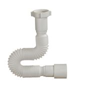 Гофра 1 1/2х40/50мм L 1350мм АС-10132