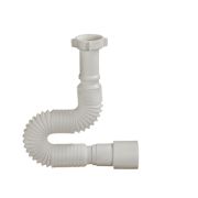 Гофра 1 1/4х40/50мм L 650мм АС-1015