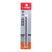 Бур SDS-plus 10х160 ЗУБР МАСТЕР 29315-160-10