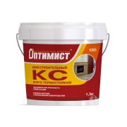 Клей КС Оптимист 1,5кг