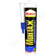 Клей МОМЕНТ монтажный экспресс 400г
