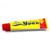 НБХ Клей «Уран» универс. водостойкий 45мл