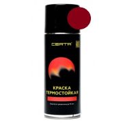 Аэрозоль Церта антикор. термостойкая кр-кор 520мл