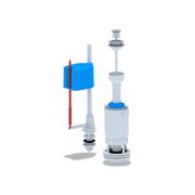 Набор с н/п 1/2 шток метал.ручка (WC4550М)