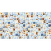 Панель ПВХ Мозаика Лагуна (955*480)