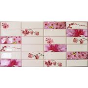 Панель ПВХ Плитка Сакура  (955*480)