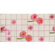 Панель ПВХ Розовые герберы (955*480)