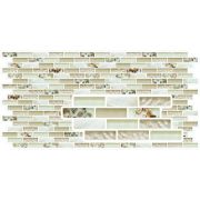 Панель ПВХ Мозаика Астерия (955*480)