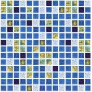 Панель ПВХ Мозаика Атлантида (955*480)