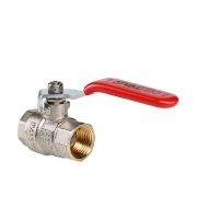 Вентиль шар. VALTEC полно рычажный 25