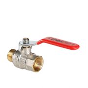 Вентиль шар. VALTEC полно рычажный 25 г/ш