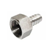 Штуцер 1/2х12мм вн.резьба для шланга Валтек