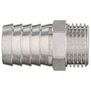 Штуцер 1/2х20мм нар.резьба для шланга Валтек