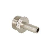 Штуцер 3/4х20мм нар.резьба для шланга Валтек