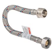 Шланг вод. 60см г/ш VALTEC