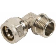 Уголок цанговый 16*1/2 нар Валтек