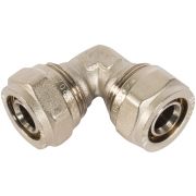 Уголок цанговый 16*16 Валтек