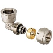 Уголок цанговый 26*1 вн Валтек