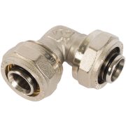 Уголок цанговый 26*26 Валтек