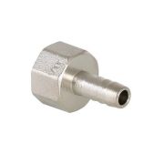 Штуцер 3/4х20мм внут.резьба для шланга Валтек