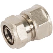 Муфта цанговая 20*1/2 вн Валтек