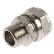 Муфта цанговая 20*1/2 нар Валтек