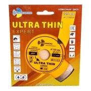 Диск алм.спл. ул/т hot press 125х22мм Trio Diamond UTW502
