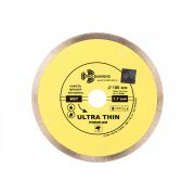 Диск алм.спл.ул/т hot press 180х25.4ммTrio Diamond UTW504