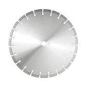 Диск алмазный  сегм.125х7х22,2 Ring