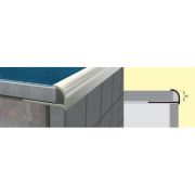 Угол РП-АКП-01 2,7м алюминий