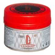 Акриловая краска Luxart Pearl Белый перламутр 0,11кг
