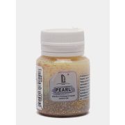 Акриловая краска Pearl Глитер Золото 0,11кг