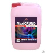 Концентрат 1:10 MAXIGRUND PROFESSIONAL 10л