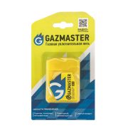 Нить уплотнительная газовая GAZMASTER 25м 61160