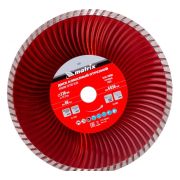 Диск алмазный TURBO сух.рез. 230*22,2 MATRIX 73183